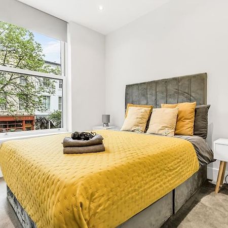 Wow Abbey Road Apartment - Sleeps Up To 8 London Exterior photo