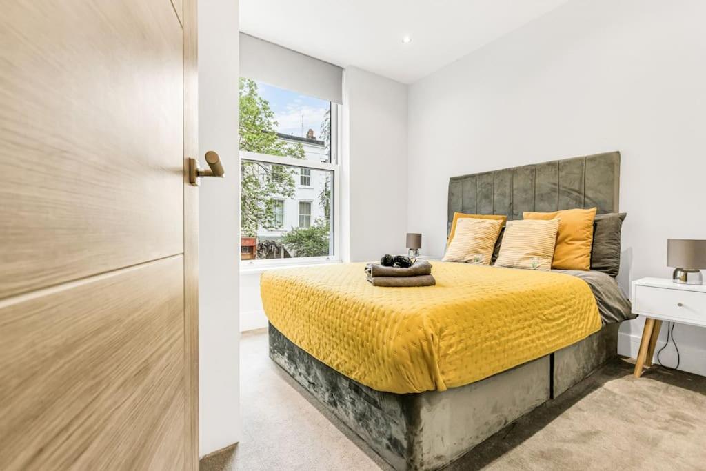 Wow Abbey Road Apartment - Sleeps Up To 8 London Exterior photo
